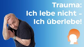 Der Überlebensmodus verständlich erklärt [upl. by Onafets]