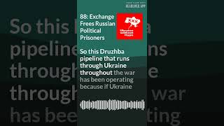 From Episode 88 Exchange Frees Russian Political Prisoners [upl. by Itoyj]