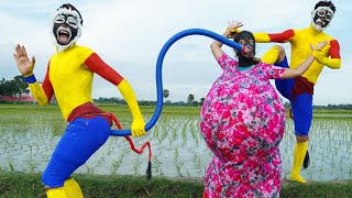 Top New Comedy Video Amazing Funny Video 😂Try To Not Laugh Episode 278 By BusyFunLtd [upl. by Perkoff157]