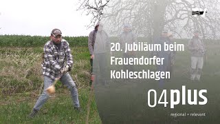 Osterspaziergang für Männer [upl. by Eiznekcam]