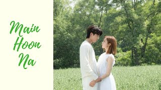 Main Hoon Na  Bride of the Water God  Korean Mix [upl. by Adnil788]