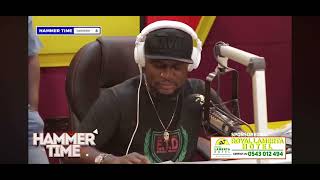 Okomfour Kwadee explained his song ataa Adwoa [upl. by Eleanore]