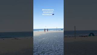 BTOADBEACH GOLDCOAST AUSTRALIA 2024 [upl. by Paschasia237]