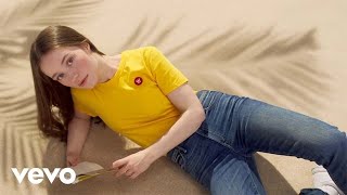 Sigrid  Strangers Official Video [upl. by Siblee844]