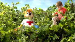 SPOT TEDI CU MIERE 2012 [upl. by Canada716]