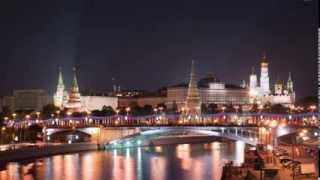 Moscow Nights Podmoskovnyje Vechera instrumental [upl. by Fricke325]