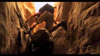 127 HOURS TV Spot 3 [upl. by Nnire]