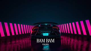 VOLB3X  Bam Bam SSL Music [upl. by Malet239]