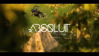 COMMENCAL ABSOLUT 2018  Jeremy Berthier [upl. by Roche]