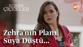 Feride Zehraya köstek oldu  Kırgın Çiçekler Mix Sahneler [upl. by Dirk]