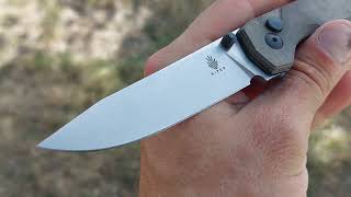 Kizer Begleiter 20  V44582BC1 [upl. by Aronle]