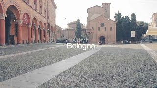 A Day in Bologna [upl. by Asil]