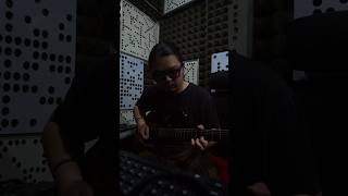 Toto  Rosanna Guitar Solo Cover guitarcover toto [upl. by Carpio391]