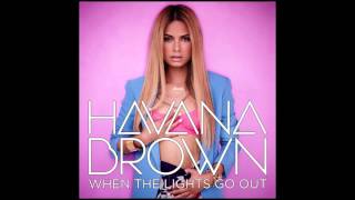 Havana Brown  Big Banana feat R3hab amp Prophet Explicit [upl. by Myrtia]