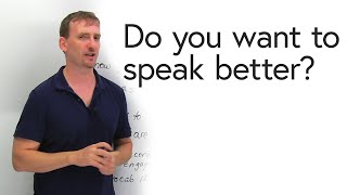 My Top 10 Tips for Better English Speaking [upl. by Monroe]