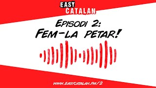 Poble o ciutat Què prefereixes  Easy Catalan Podcast 2 [upl. by Riehl]