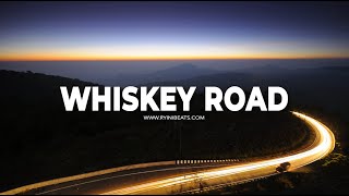 FREE Country Rap Type Beat 2024 quotWhiskey Roadquot [upl. by Loziram148]