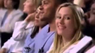 GREYS ANATOMY BLOOPERS [upl. by Guntar]