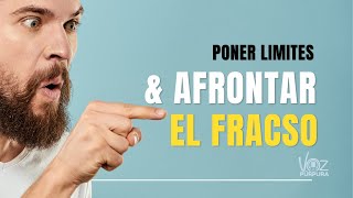 Audiolibro Terapia para llevar  Afrontar el fracaso  Poner límites [upl. by Orva]