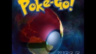 Pokemon Go Song  PokeGo  Xes E  Official Teaser [upl. by Rehpinej]