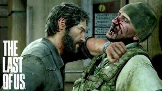 EL ULTIMO RESCATE  The Last Of Us 19  JuegaGerman [upl. by Dorsman338]