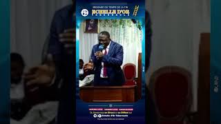 🔴Opérations des Dons dans lEglise messagedutempsdelafin wmb christianevangelist branham [upl. by Averell962]