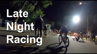 When the pro crit starts at 9pm [upl. by Row]