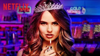 Insatiable  Bandeannonce VF  Netflix France [upl. by Nester]