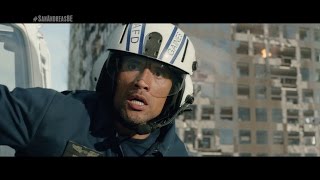 SAN ANDREAS l Trailer l Survive 30  dès  FR HD [upl. by Atiugram84]