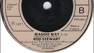 Reason to Believe  Rod Stewart  1971 [upl. by Carolyn]