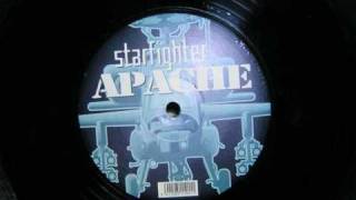 Starfighter  Apache Original mix [upl. by Hairahs]