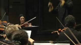 Tchaikovsky symphony no6 Finale  Cond Yaron Gottfried [upl. by Zilvia]