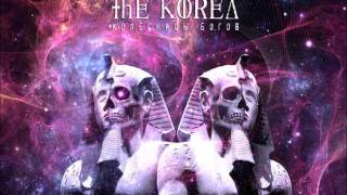 The Korea  Cobra Track 1 Chariots Of Gods [upl. by Aeslehc]