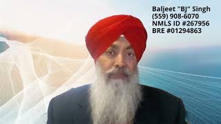 Weekly Market Insight 90 on real estate and loans With Baljeet quotBJquot Singh [upl. by Yeroc]