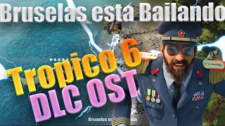 Tropico 6 DLC Soundtrack OST 🌴 Outdatet OLD [upl. by Enyar115]