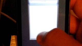 iPhone 30 Software Bug Deleted EMail [upl. by Far]