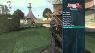 BOSSAM V6 119BO2 PS3XBOX Mod Menu GSC With Free Download [upl. by Lerej]