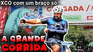 A GRANDE COMPETIÇÃO  XCO DA CIMTB EM ARAXÁ 2023  CIMTB MTB [upl. by Chicoine986]