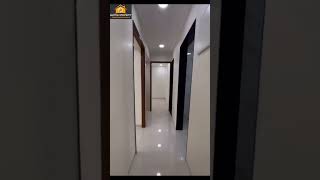 SPACIOUS 2 BHK FLAT FOR SALE IN KHARGHAR SECTOR 17 [upl. by Sevik207]