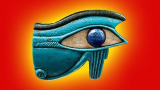 What does the Eye of Horus mean  ROBERT SEPEHR [upl. by Tinor]