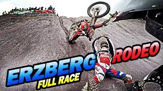 Erzbergrodeo  Why i never race here again [upl. by Penelopa]