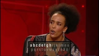 Succéronden a till ö  rött parti  Parlamentet TV4 [upl. by Romito]