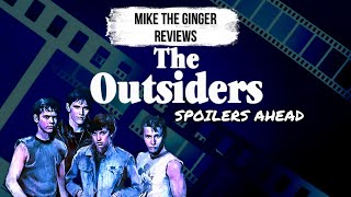 The Outsiders 1983 Review [upl. by Idelson487]