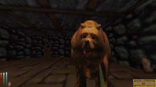 Lets Play Daggerfall Unity Modded Part 14 [upl. by Dail]