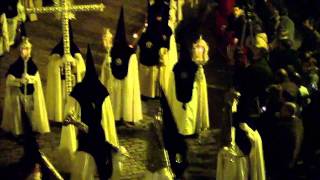 Stunning Holy Week Processions in Spain [upl. by Asserat]