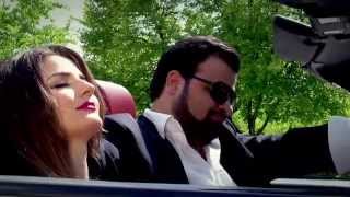 Samir Qadir amp Nurlan TÉ™hmÉ™zli  ÆsÉ™n YellÉ™r  Azeri Music OFFICIAL [upl. by Navetse405]