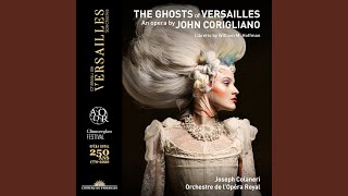 The Ghosts of Versailles Act I Prologue Prologue [upl. by Lachlan]