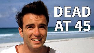 Dead at 45  The Life and Sad Ending® of Montgomery Clift [upl. by Lloyd973]