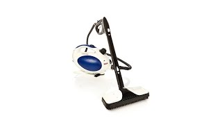 Polti Vaporetto Handy Portable Steam Cleaner [upl. by Reinhart]