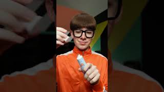 Tongue Cleaner Real or Fake viral shorts [upl. by Anawat]